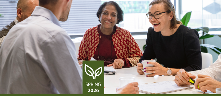 Spring 2026